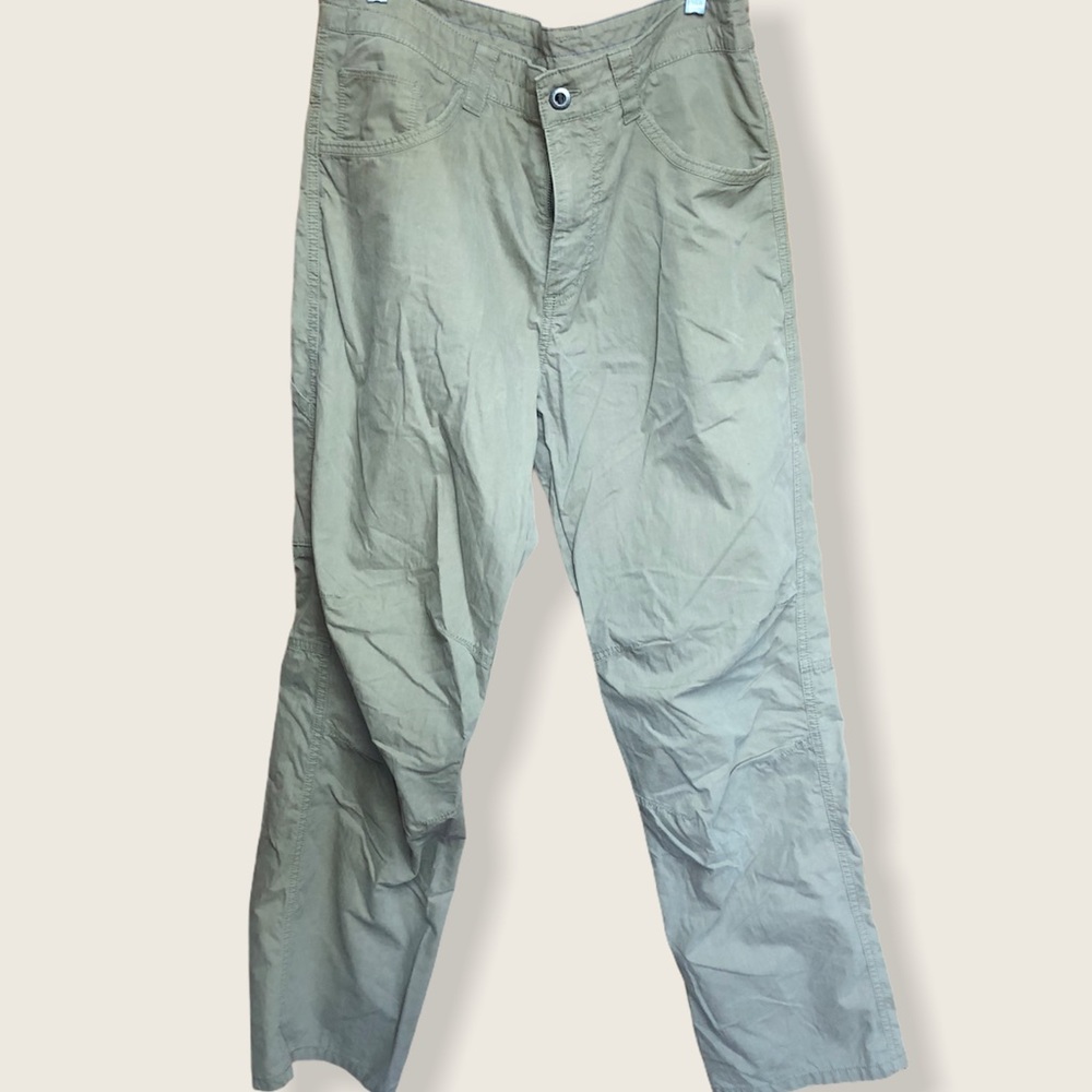 Men’s Patagonia Outdoor Hiking Pants